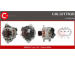 Startér CASCO CST40303AS
