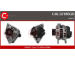generátor CASCO CAL47105AS