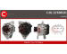 generátor CASCO CAL10363AS