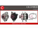 Alternátor CASCO CAL15206AS