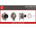 generátor CASCO CAL60621AS
