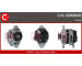 generátor CASCO CAL35636AS
