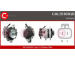 generátor CASCO CAL35103GS