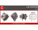 generátor CASCO CAL35107GS