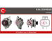 Alternátor CASCO CAL15238AS