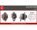 generátor CASCO CAL10420AS