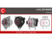 Alternátor CASCO CAL15294AS