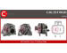 Alternátor CASCO CAL15295AS