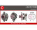 Alternátor CASCO CAL15297AS