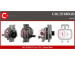 generátor CASCO CAL35180GS