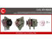 żtartér CASCO CST10247AS