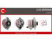 generátor CASCO CAL10472GS
