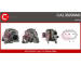 Alternátor CASCO CAL15340AS