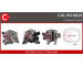 Alternátor CASCO CAL40144AS