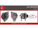 żtartér CASCO CST10407AS