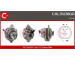 Alternátor CASCO CAL40167AS