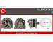 Alternátor CASCO CAL15395GS