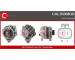 Alternátor CASCO CAL15406AS
