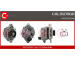 Alternátor CASCO CAL40218AS