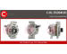 Alternátor CASCO CAL40225AS