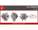 generátor CASCO CAL35286GS