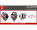 Hydraulické čerpadlo pre riadenie CASCO CSP72102GS