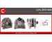 Alternátor CASCO CAL40258AS