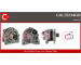 generátor CASCO CAL10607AS