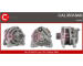 generátor CASCO CAL10609AS