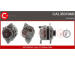 generátor CASCO CAL30120AS