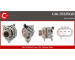 generátor CASCO CAL30127AS