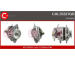 Alternátor CASCO CAL40277AS