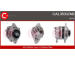 Alternátor CASCO CAL40291AS