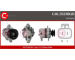 Alternátor CASCO CAL15480AS