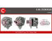 generátor CASCO CAL30161AS