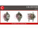 Alternátor CASCO CAL40330AS