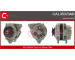 żtartér CASCO CST15173GS