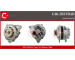 generátor CASCO CAL30169AS
