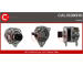 generátor CASCO CAL30177AS