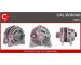 Alternátor CASCO CAL40349AS
