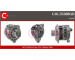 generátor CASCO CAL30186AS