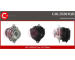 generátor CASCO CAL30190AS