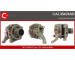 generátor CASCO CAL30219AS