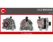 żtartér CASCO CST20127AS