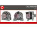 Alternátor CASCO CAL40416AS