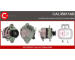 Alternátor CASCO CAL40430AS