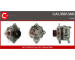 generátor CASCO CAL40162AS