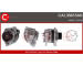 Elektromotor vetráka chladiča CASCO CEF72026AS