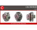 Alternátor CASCO CAL15A09GS