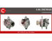 Startér CASCO CST10151AS